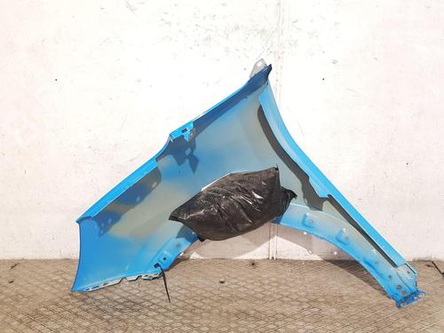 Forskærm Højre FORD PUMA (J2K, CF7)  | BP31603799C42 