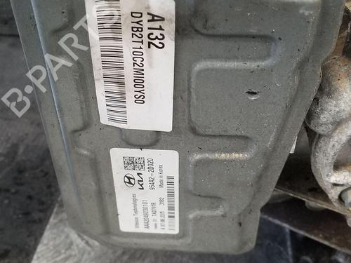 Gearbox KIA STONIC (YB)  | BP32158326M3 