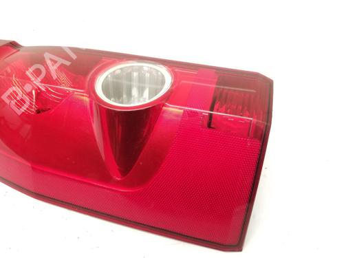 Left taillight VW CRAFTER 30-50 Van (2E_) 2.0 TDI | BP28157808C34 