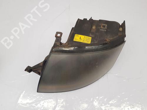 Used Left headlight Left headlight AUDI TT Roadster (8N9) 1.8 T quattro (180 hp) 34351146 34351146