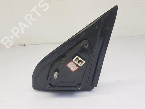 Right mirror KIA SORENTO I (JC) 2.5 CRDi | BP26509303C27 