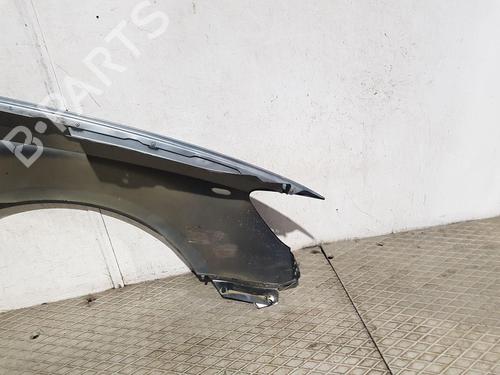 Left front fenders AUDI A3 Sportback (8VA, 8VF) 1.4 TFSI | BP29597999C41 