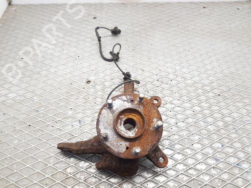 Used Right front steering knuckle HONDA CIVIC IX (FK) 1.8 i-VTEC (FK2) (141 hp) 22667763