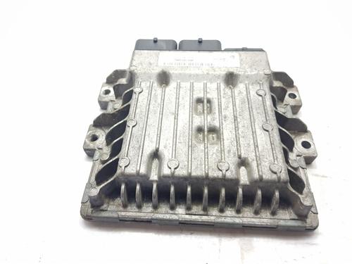 Engine control unit (ECU) CITROËN JUMPER II Van 2.2 HDi 130 | BP30891569M57