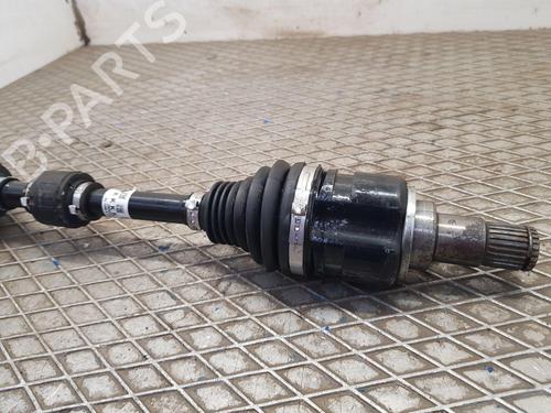 Left front driveshaft TOYOTA COROLLA Estate (_E21_) 1.8 Hybrid (ZWE211W) | BP29957001M38