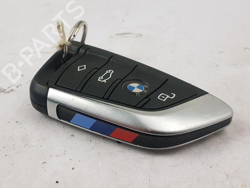 Electronic module BMW 1 (F40) M 135 i xDrive | BP31864299M83