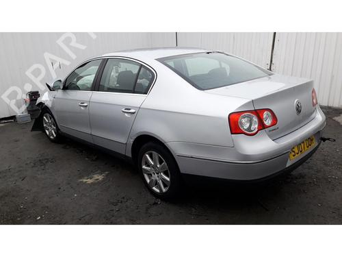 Egr VW PASSAT B6 (3C2) 2.0 TDI 16V | BP28501194M69  - Image 9