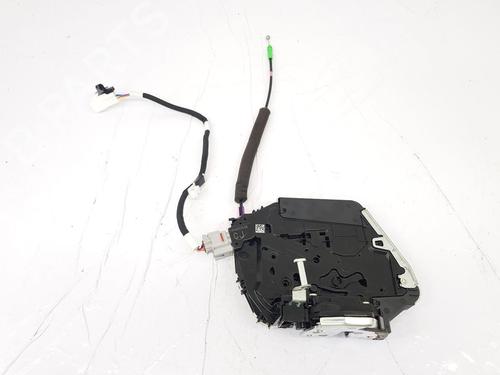 Used Rear left lock Rear left lock 36838672 36838672