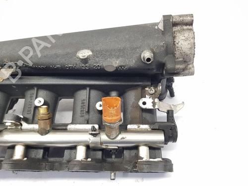Intake manifold AUDI A3 Sportback (8VA, 8VF) RS3 quattro | BP29620416M70