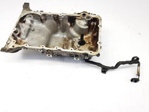 Used Oil sump HONDA CIVIC VIII Hatchback (FN, FK) 1.8 (FN1, FK2) (140 hp) 28444434