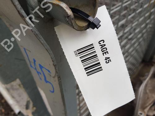 Right front suspension AUDI A1 Sportback (GBA) 35 TFSI | BP32632191M73