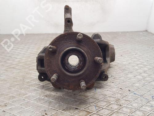 Used Right front steering knuckle FORD FOCUS III [2010-2020]  22665095