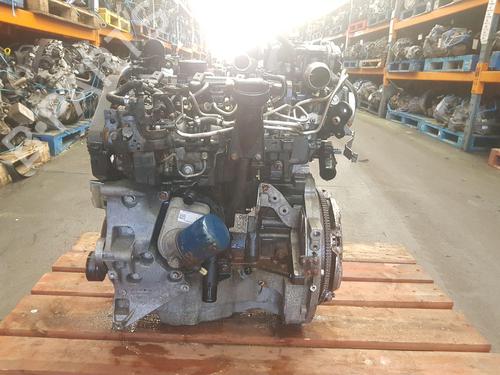 Motor MERCEDES-BENZ A-CLASS (W176) A 180 CDI / d (176.012) | BP30331033M1