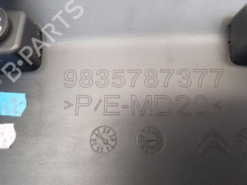Other CITROËN BERLINGO Box Body/MPV (K9) 1.5 BlueHDi 100 | BP26692616O1 