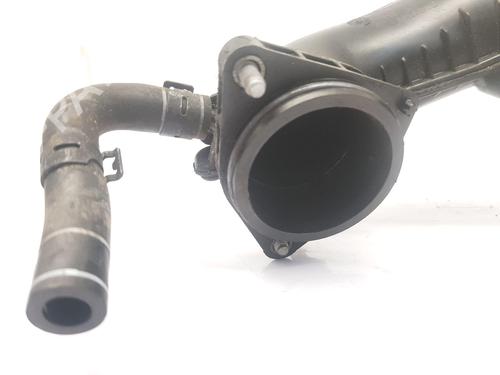 Intercooler-rør  AUDI Q8 (4MN, 4MT) RS FSI Mild Hybrid quattro | BP29575668M127 