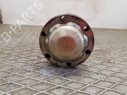 Right rear driveshaft PORSCHE 911 (996) 3.6 Carrera 4 | BP30580756M41