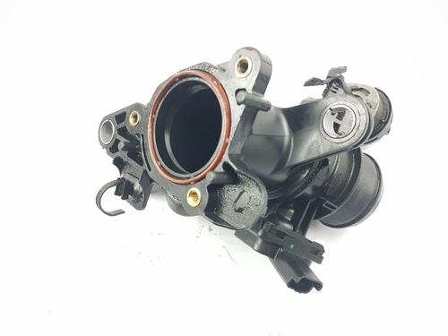 Spjældhus PEUGEOT EXPERT Van (VF3A_, VF3U_, VF3X_) 2.0 HDi 130 (128 hp) 30330743