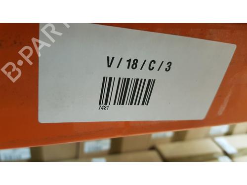 Sprinklertank VOLVO XC60 II (246) T8 Hybrid AWD | BP29755922C113 - Image 9