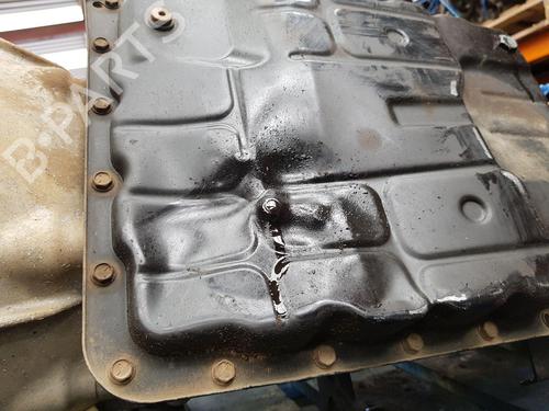 Gearbox NISSAN NAVARA NP300 Pickup (D23, D23T) | BP22207842M3