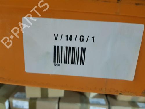 Left taillight DAIHATSU SIRION (M3_) 1.3 (M301) | BP36459772C34 - Image 13