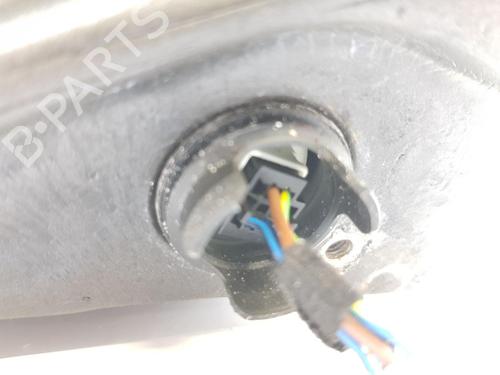 Left mirror BMW 3 (E90) 320 d | BP29549330C26 