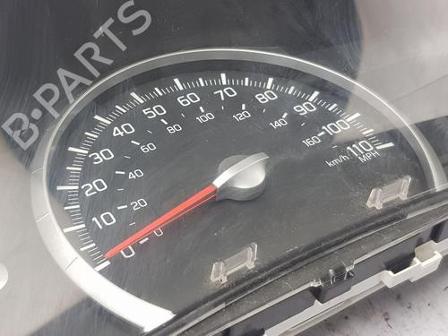 Instrument cluster SUZUKI CELERIO (LF) 1.0 (AVK310) | BP34407018C47 - Image 3