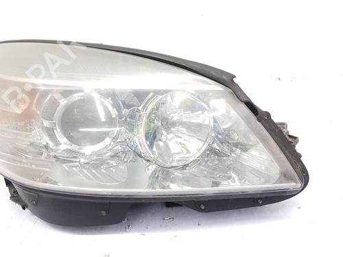 Right headlight MERCEDES-BENZ C-CLASS T-Model (S204) C 220 CDI (204.208) | BP33130873C29 - Image 3