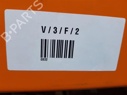 Electronic module MERCEDES-BENZ E-CLASS (W212) E 220 CDI / BlueTEC (212.001, 212.002) | BP31910427M83  - Image 7