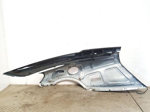 Left rear fenders MCLAREN 720S 4.0 | BP30309561C43 