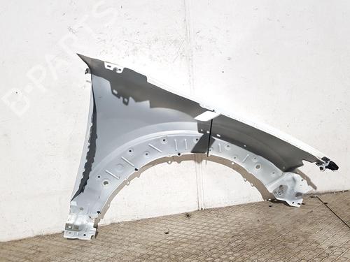 Forskærm venstre MAZDA CX-30 (DM) SKYACTIV-G M Hybrid | BP31864406C41 