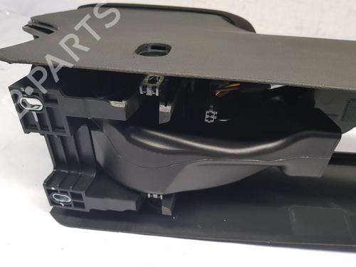 Armrest / Center console SKODA SCALA (NW1)  | BP32149236I20 