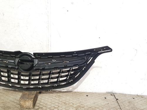 Grille VAUXHALL ZAFIRA Mk III (P12) 2.0 CDTi (75) | BP32252256C40