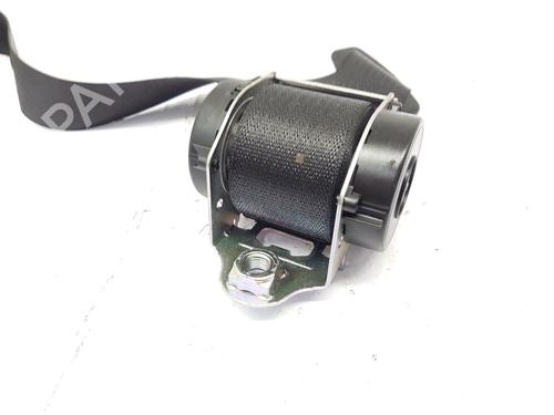 Rear center seatbelt VAUXHALL CORSA Mk III (D) (S07) 1.2 i 16V (L08) | BP31910305I27 