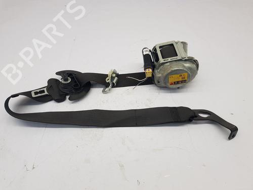 Used Front right seatbelt Front right seatbelt OPEL ASTRA K Sports Tourer (B16) 1.6 CDTi (35) (110 hp) 33412676 33412676
