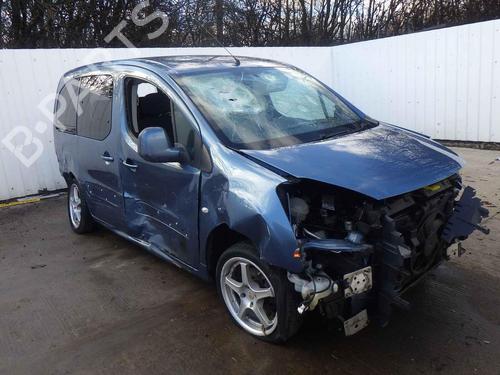 Used Parts PEUGEOT PARTNER Tepee 1.6 HDi 90 (92 hp) 4352054