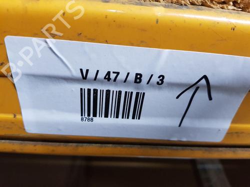 Fuse box RENAULT KANGOO Express (FW0/1_) 1.5 dCi 70 (FW0A, KW0V) | BP35934177E1 - Image 8