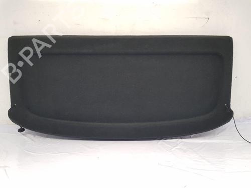 Chapeleira/Cortina mala VW GOLF VII (5G1, BQ1, BE1, BE2) 2.0 R 4motion (300 hp) 31282731