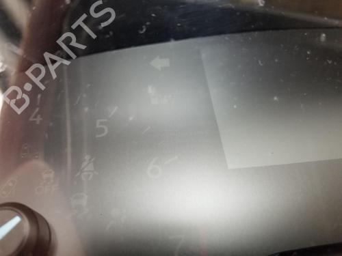 Instrument cluster FORD FOCUS IV (HN)  | BP22678194C47 