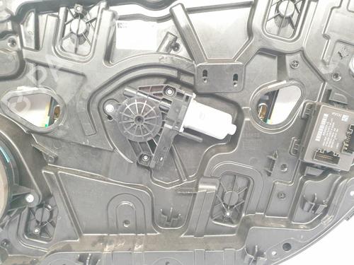 Front right window mechanism VOLVO V40 Hatchback (525) T3 | BP30580967C23 