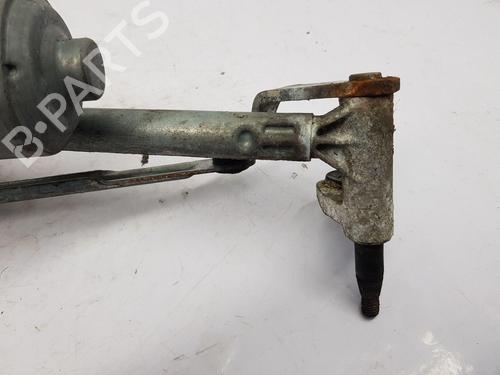Front wiper motor VW POLO IV (9N_, 9A_) 1.4 16V | BP29492634M29 