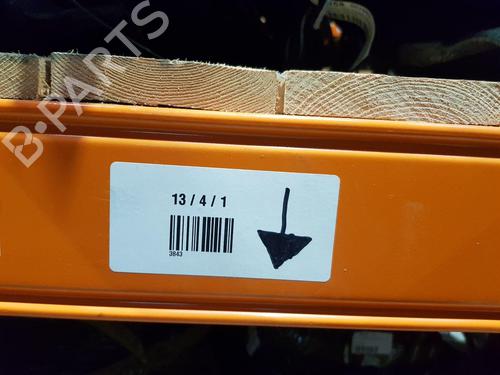 Boot lining SKODA KODIAQ I (NS6, NS7, NV7) 2.0 TDI 4x4 | BP30364893I3 - Image 11