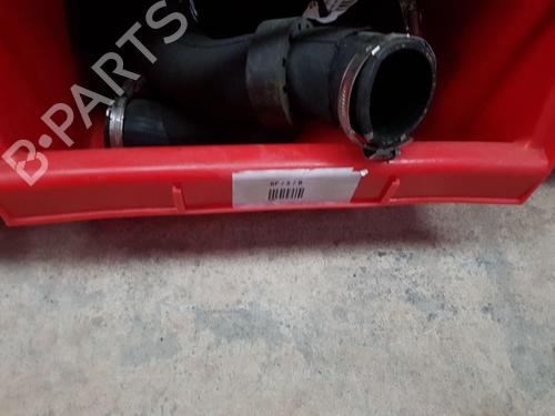 Pipe MERCEDES-BENZ S-CLASS (W222, V222, X222) S 63 AMG (222.077, 222.177) | BP27392264M125 