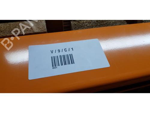 Pipe MG MG ZS SUV (AZS1) 1.5 VTi | BP28081413M125