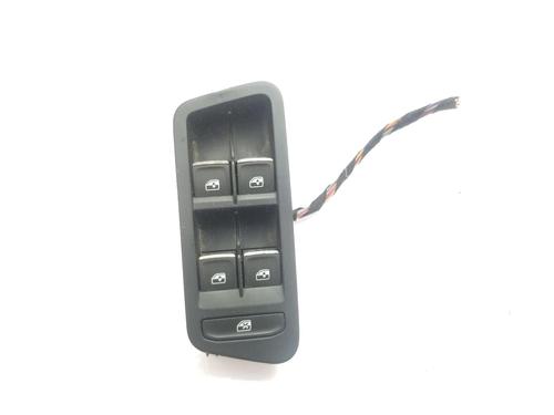 Used Right front window switch VW GOLF VII (5G1, BQ1, BE1, BE2) 2.0 GTD (184 hp) 27689502