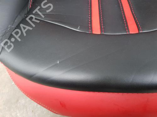 Left front seat ASTON MARTIN VANTAGE Coupe V8 | BP37172557C15 - Image 11