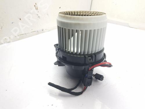 Heater blower motor RENAULT ZOE (BFM_) | BP35996452M62 - Image 3