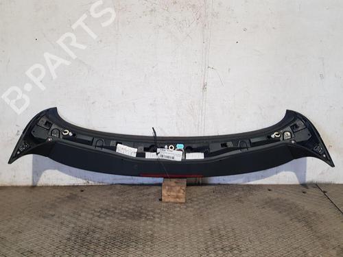 Rear spoiler RENAULT KADJAR (HA_, HL_)  | BP22670050C96