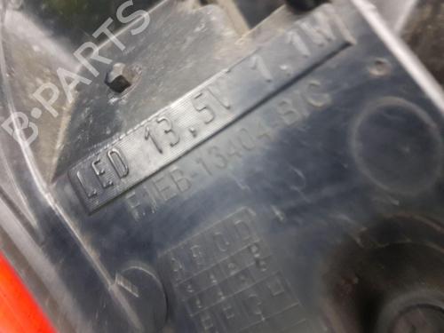 Right taillight FORD FOCUS III 1.5 TDCi | BP32070010C35  - Image 12