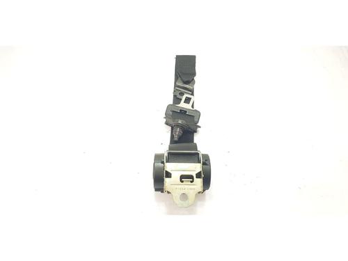 Used Rear left seatbelt VAUXHALL MERIVA A (X03) 1.4 16V Twinport (90 hp) 26963328
