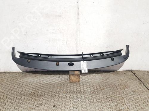 Rear spoiler MINI MINI CLUBMAN (R55) Cooper D BP22660621C96
